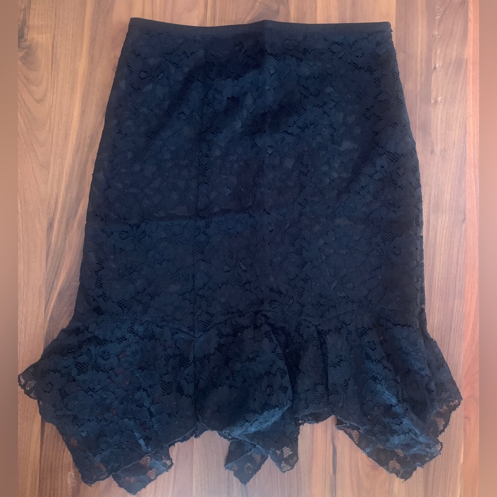 Kenzie Skirt